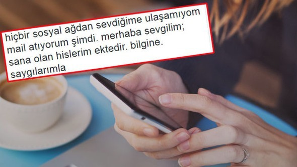 İnternet yavaşladı Twitter bu mesajlarla yıkıldı