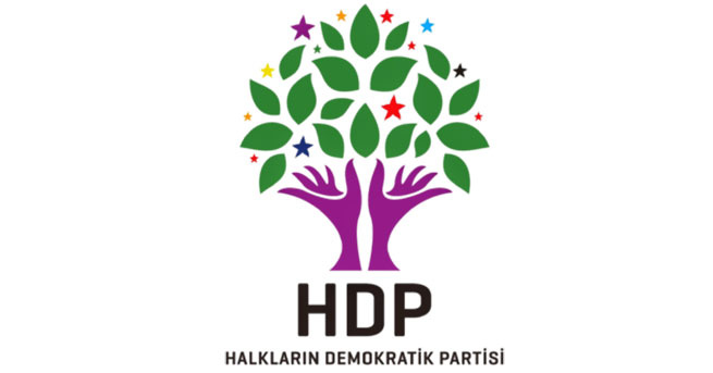 HDP'li başkan gözaltına alındı!