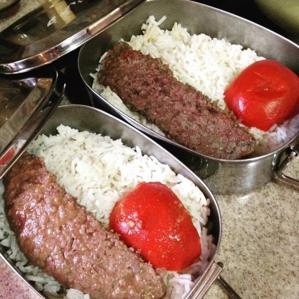Dünyada okulların öğle yemeği Türkiye'de var
