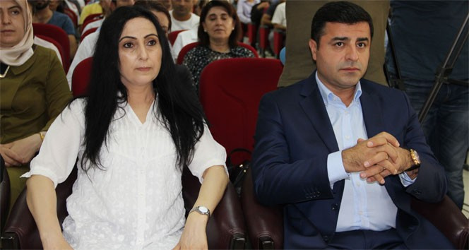 HDP operasyonu sonrası ilk anket yüzde 82'ye çıktı!