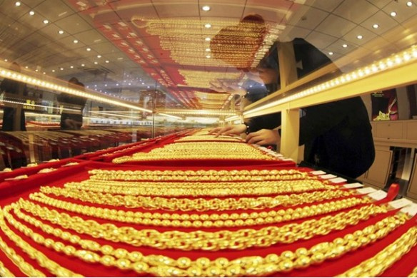 Altın fiyatları ne olur Dünya Altın Konseyi'nden korkutan açıklama