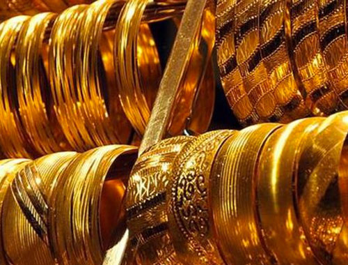 Altın fiyatları bugün çakıldı çeyrek altın fiyatları ne olur?