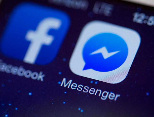 Facebook Messenger'a yeni bomba özellik