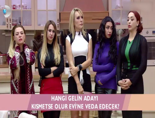 Kısmetse Olur'da şok eleme! Kimler eve veda etti