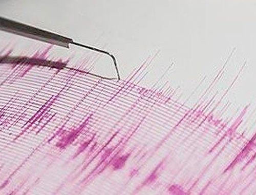 Solomon Adaları'nda 6,9 büyüklüğünde deprem