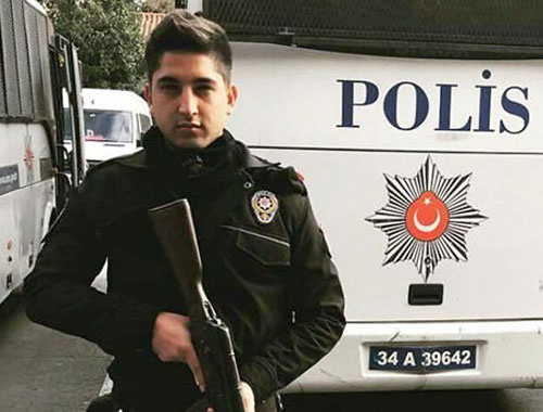 Şehit polis Mehmet Atıcı MHP'li vekilin akrabası çıktı