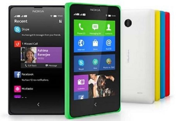 Nokia yeniden sahalarda 2017'de 2 yeni telefon