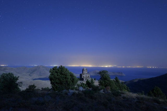 Geminid meteor göktaşı yağmuru Türkiye'den izlenecek