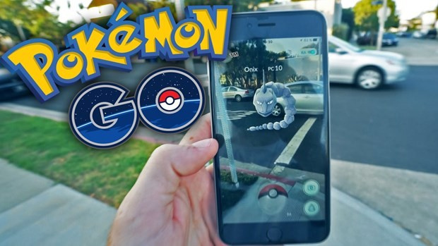 Pokemon GO'ya 6 yeni pokemon!