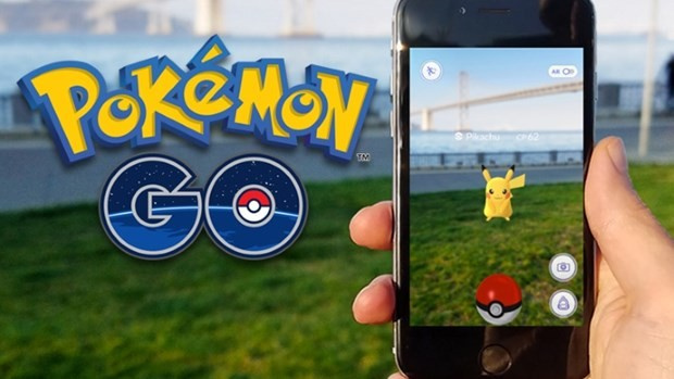 Pokemon GO'ya 6 yeni pokemon!