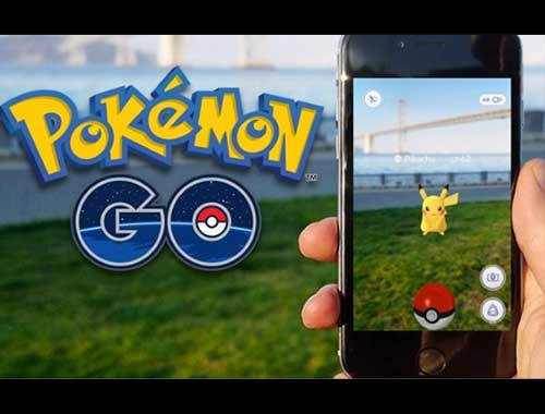 Pokemon GO'ya 6 yeni pokemon geldi