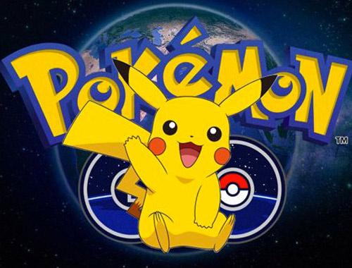 Pokemon Go bağımlılarına müjde yeni güncelle geldi