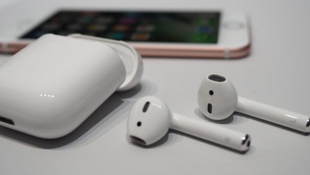 Apple Airpods Türkiye'de işte fiyatı ve özellikleri