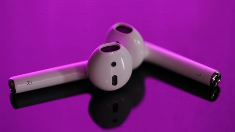 Apple Airpods Türkiye'de işte fiyatı ve özellikleri