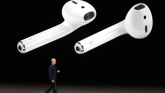 Apple Airpods Türkiye'de işte fiyatı ve özellikleri