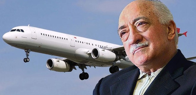 Gülen'i ABD'ye ben götürdüm dedi her şeyi bir bir ifşa etti!