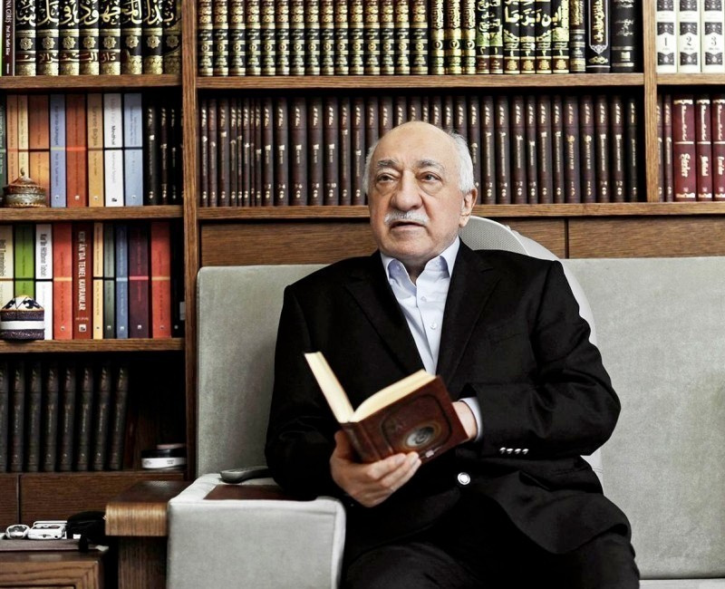 Gülen'i ABD'ye ben götürdüm dedi her şeyi bir bir ifşa etti!