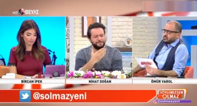 Nihat Hatipoğlu ve Cübbeli'den Halep'teki katliama çağrı