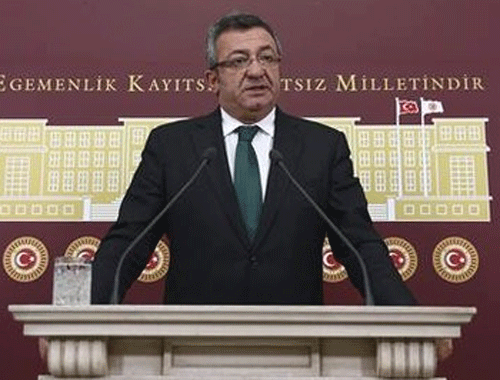 CHP'den Erdoğan'ın seferberlik ilanına tepki