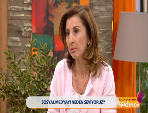 Sosyal medyayı neden seviyoruz?