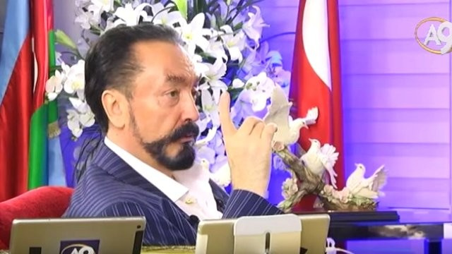 Adnan Oktar ve kediciklere şok! RTÜK son kararı verdi