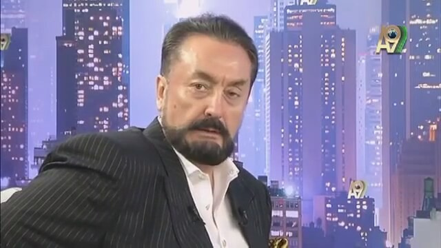 Adnan Oktar ve kediciklere şok! RTÜK son kararı verdi