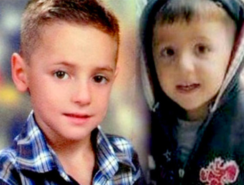 Tokat'taki kayıp çocuklarla ilgili bomba iddia!