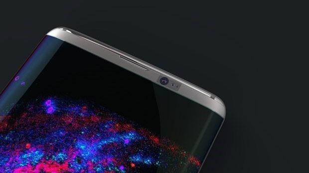 Samsung S8 eşsiz bir özellikle geliyor!