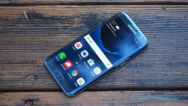 Samsung S8 eşsiz bir özellikle geliyor!