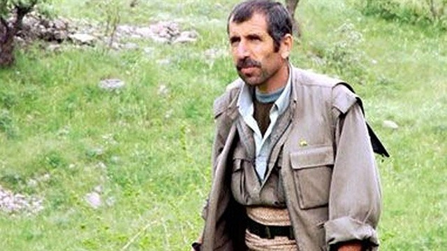 Teslim olan PKK'lıdan Bahoz Erdal bombası! Bana dedi ki...
