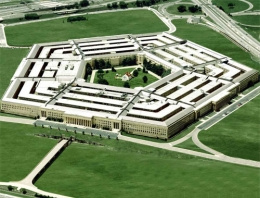 Pentagon: Çin denizaltımızı çaldı!