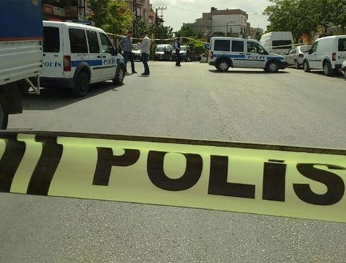 Polis 2 şüpheli araç için alarm verdi