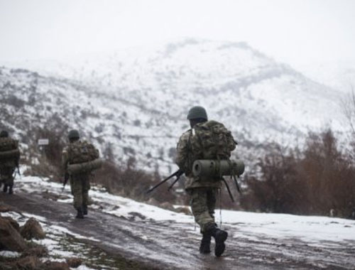 Kayseri 1. Komando Tugay'ı neden önemli PKK'nın korkulu rüyası