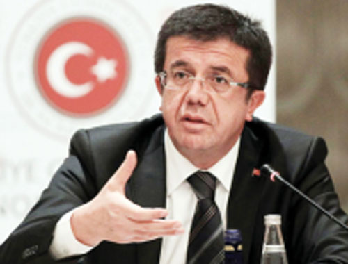 Bakan Zeybekçi: İntikamımız onların hayallerinin ötesinde olacak