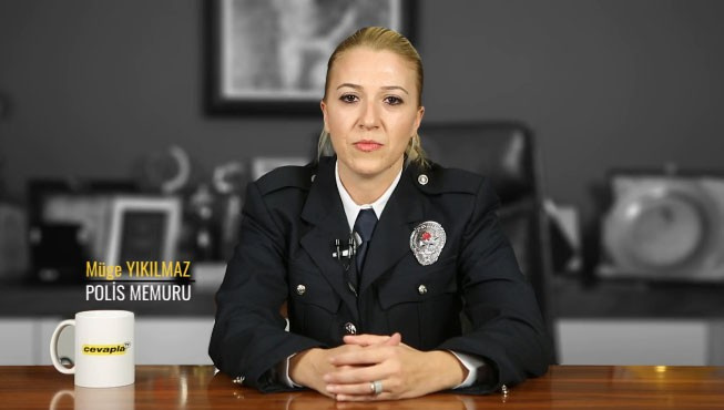 Polis kimlik sorduğunda göstermek mecburi midir?