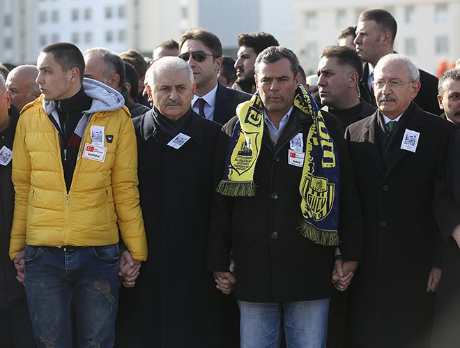 Kayseri'de şehit düşen askerlerin isimleri!