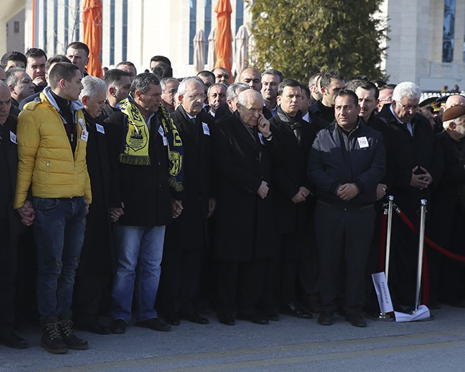 Kayseri'de şehit düşen askerlerin isimleri!