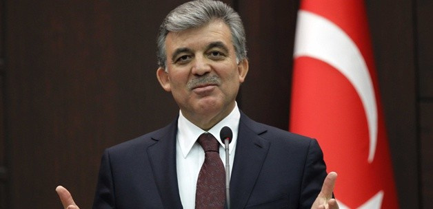 AK Parti'den Abdullah Gül'e çok kritik 27 Gülen sorusu!