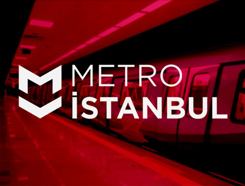 Metro seferleri durdu yolcular tahliye edildi