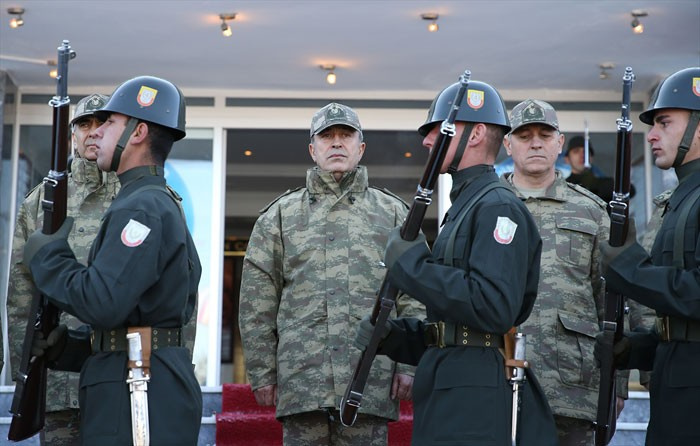 Kayseri'deki saldırıda esrarengiz olay! Akar talimat verdi