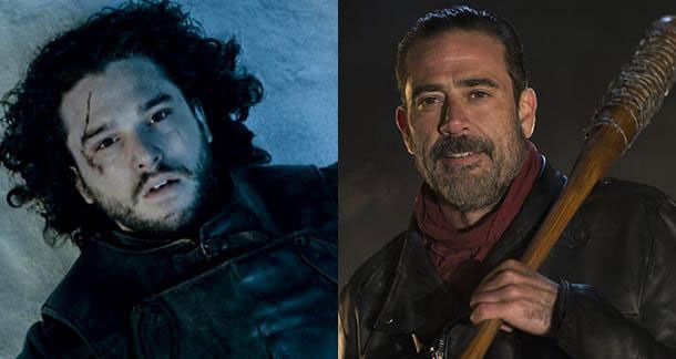 Game o Thrones Walking Dead'i geçti bakın neden...