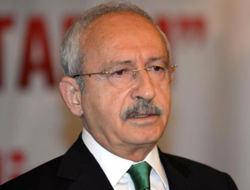 Kılıçdaroğlu'ndan Karlov açıklaması