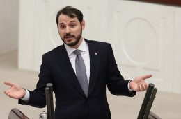 Berat Albayrak, damat mı, yoksa dava arkadaşı mı?