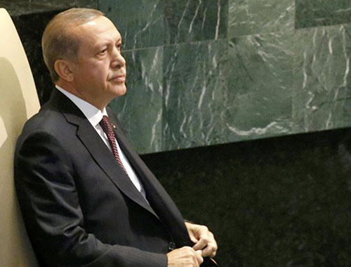 ANDY-Ar anketindeki Erdoğan ve HDP bombası