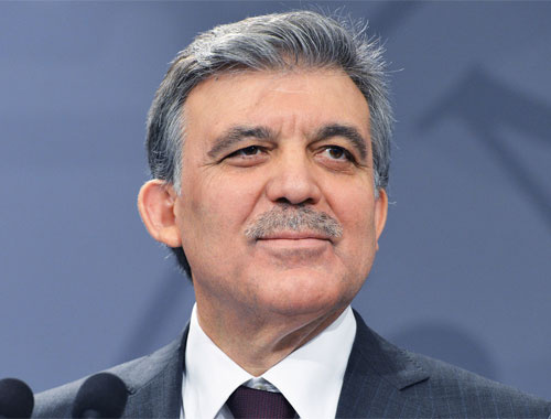 Abdullah Gül ne zaman parti kurar?