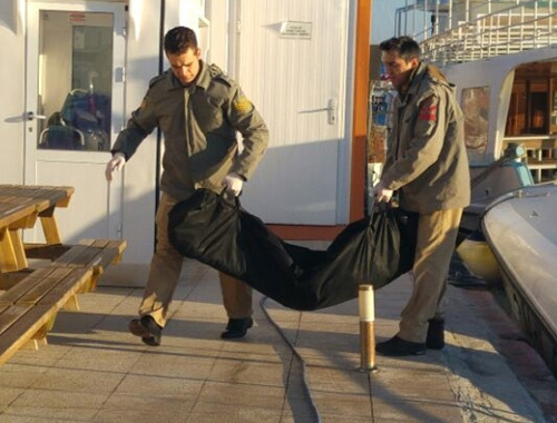 Ayvalık'tan çok acı haber resmen facia