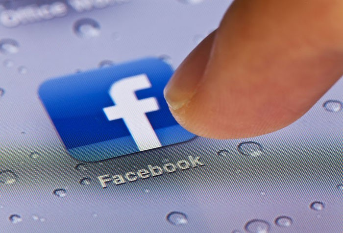 Facebook yalan haberler için ceza alabilir