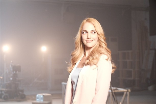 Meryem Uzerli konuk oyuncu olacakmış!