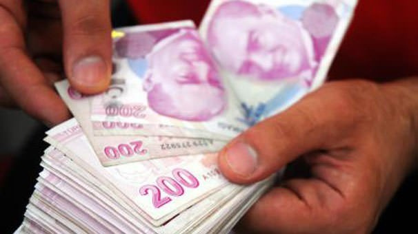 Emekli memura ikramiye farkı ödemeleri başlıyor en az 10 bin lira!