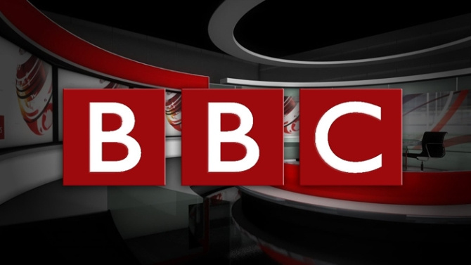 BBC'nin Rus elçi suikastinden 5 gün önceki haberi olay!